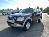 Used 2008 Ford Explorer Eddie Bauer image 5