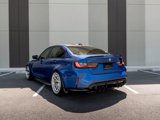 Used 2024 BMW M3 Competition image 6