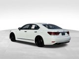 Used 2015 Lexus LS 460 AWD image 3