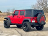 Used 2014 Jeep Wrangler Unlimited Sport w/ Quick Order Package 24S image 5