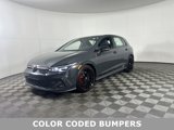 Used 2023 Volkswagen GTI 40th Anniversary Edition image 3