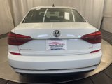 Used 2017 Volkswagen Passat 1.8T SE image 4