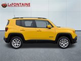 Used 2018 Jeep Renegade Latitude w/ Cold Weather Group image 6