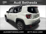 Used 2015 Jeep Renegade Limited image 5