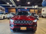 Certified 2022 Jeep Compass Latitude w/ Convenience Group image 3
