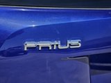 Used 2017 Toyota Prius Two image 4