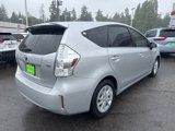 Used 2012 Toyota Prius V Two image 3