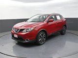 Used 2018 Nissan Rogue Sport SL w/ SL Premium Package image 3