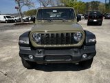 New 2025 Jeep Wrangler Sport image 2