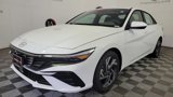 New 2025 Hyundai Elantra SEL image 2