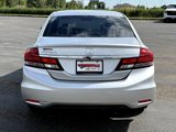 Used 2013 Honda Civic EX image 4