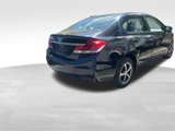 Used 2015 Honda Civic SE image 4