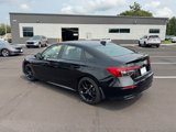 Certified 2024 Honda Civic Sport image 4