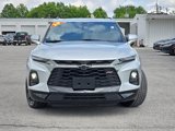Used 2019 Chevrolet Blazer RS image 2