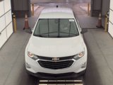 Used 2021 Chevrolet Equinox LS w/ LS Convenience Package image 2