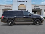 Used 2019 Ford Expedition Max Limited image 4
