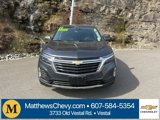 Certified 2022 Chevrolet Equinox LT image 2