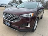 Used 2022 Ford Edge SEL w/ Convenience Package image 3