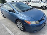 Used 2008 Honda Civic LX image 3
