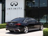 Used 2023 Audi S4 Premium Plus w/ Premium Plus Package image 4