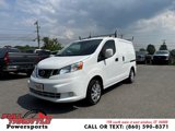 Used 2020 Nissan NV200 SV image 4