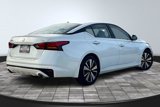 Certified 2022 Nissan Altima 2.5 SL image 2