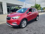 Certified 2019 Buick Encore Preferred image 5