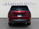 Certified 2022 Jeep Grand Cherokee L Limited image 5