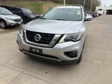 Used 2017 Nissan Pathfinder SV w/ Cargo Package image 4