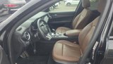 Used 2022 Alfa Romeo Stelvio Ti image 2