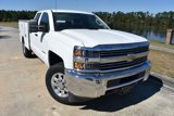 Used 2015 Chevrolet Silverado 2500 W/T image 2