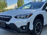 Used 2023 Subaru Crosstrek 2.0i Premium image 5