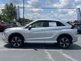 Used 2023 Mitsubishi Eclipse Cross SEL image 2