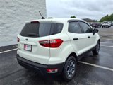 Used 2021 Ford EcoSport S image 3