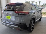 Certified 2022 Nissan Rogue SL w/ SL Premium Package image 5