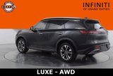 Used 2023 INFINITI QX60 Luxe image 5