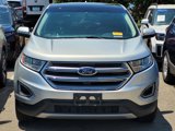 Used 2017 Ford Edge Titanium w/ Equipment Group 301A image 2