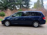 Used 2009 Honda Odyssey EX-L image 2
