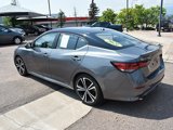Used 2021 Nissan Sentra SR image 3