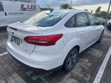 Used 2018 Ford Focus SE w/ SE Appearance Package image 4