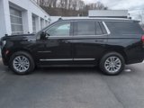 Used 2022 GMC Yukon SLT w/ SLT Premium Package image 2