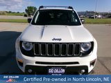 Used 2022 Jeep Renegade Latitude w/ Convenience Group image 4