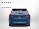 Used 2020 Volvo XC90 T8 R-Design image 4