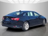 Used 2022 Chevrolet Malibu LT image 4