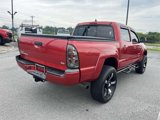 Used 2014 Toyota Tacoma 4x4 Double Cab image 5