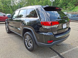 Certified 2020 Jeep Grand Cherokee Limited image 5