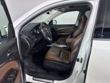 Used 2018 Acura MDX SH-AWD w/ Technology Package image 4