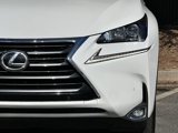 Used 2016 Lexus NX 200t FWD image 5