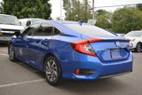 Used 2018 Honda Civic EX image 5