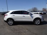 Certified 2022 Cadillac XT5 Luxury image 6
